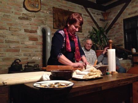 Turistična patrulja obiskala Občino Razkrižje 36